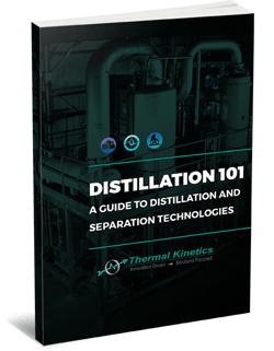 Guide to Distillation and Separation Technologies
